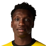 Abdoulaye Kamara