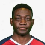 Ebenezer Annan