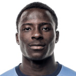 Lasso Coulibaly