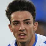 Naim García