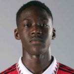 Kobbie Mainoo