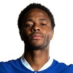 Raheem Sterling