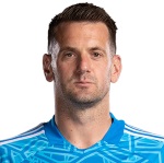 Tom Heaton
