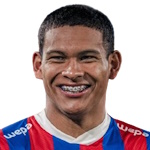 Diego León