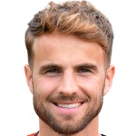 Andrew Shinnie