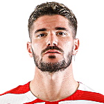 Rodrigo de Paul