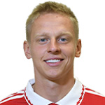 Oleksandr Zinchenko