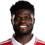 Thomas Partey