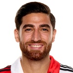 Alireza Jahanbakhsh
