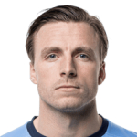 Carl Johansson