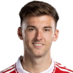 Kieran Tierney