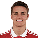 Martin Ødegaard