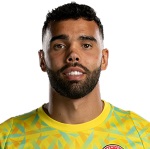 David Raya