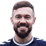Tom Bradshaw