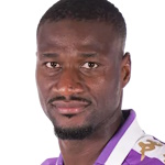 Mamadou Sylla