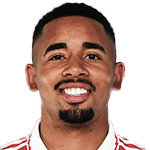 Gabriel Jesus
