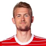 Matthijs de Ligt