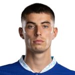 Kai Havertz