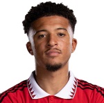 Jadon Sancho