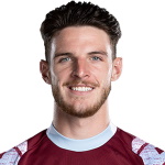 Declan Rice