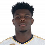 Aurélien Tchouaméni