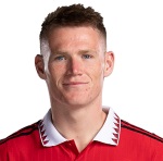 Scott McTominay