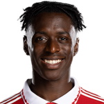 Albert Sambi Lokonga