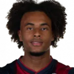 Joshua Zirkzee