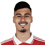 Gabriel Martinelli