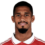 William Saliba