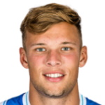 Sydney van Hooijdonk