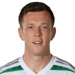 Callum McGregor