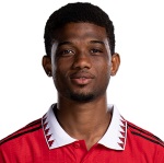 Amad Diallo