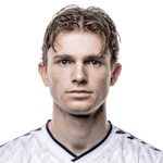 Magnus Knudsen