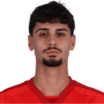 Johnny Cardoso