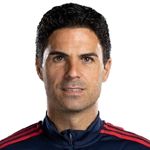 Mikel Arteta