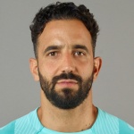 Rúben Amorim