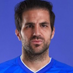 Cesc Fàbregas
